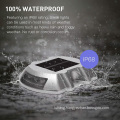 Solar Led Deck Lights Outdoor Waterproof Deck Lighting